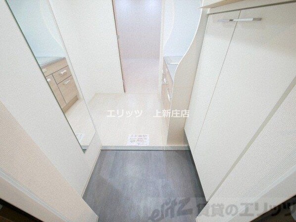 セレニテ梅田ルフレの物件内観写真